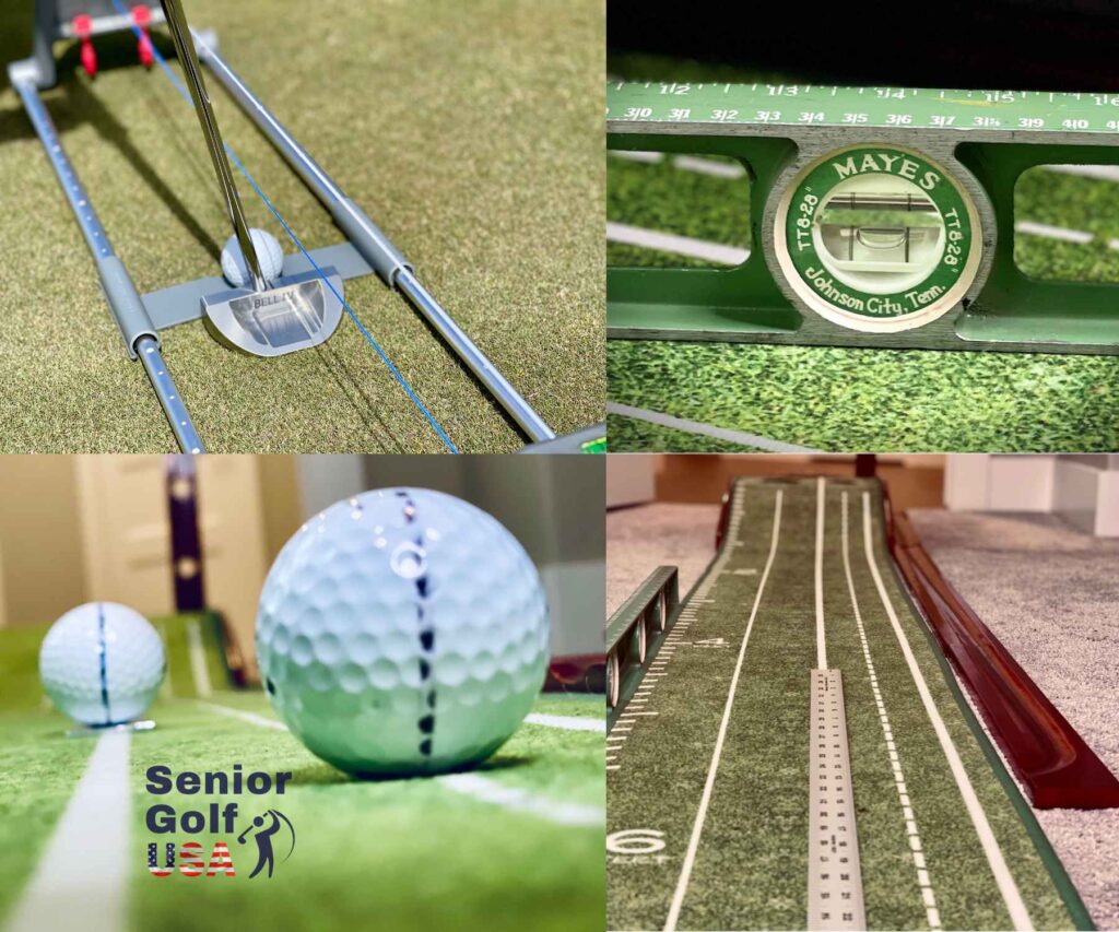 Broomstick Putter: Is This the Putter for Senior Golfers