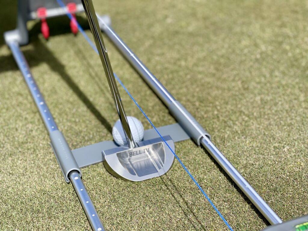 Broomstick Putter: Is This the Putter for Senior Golfers