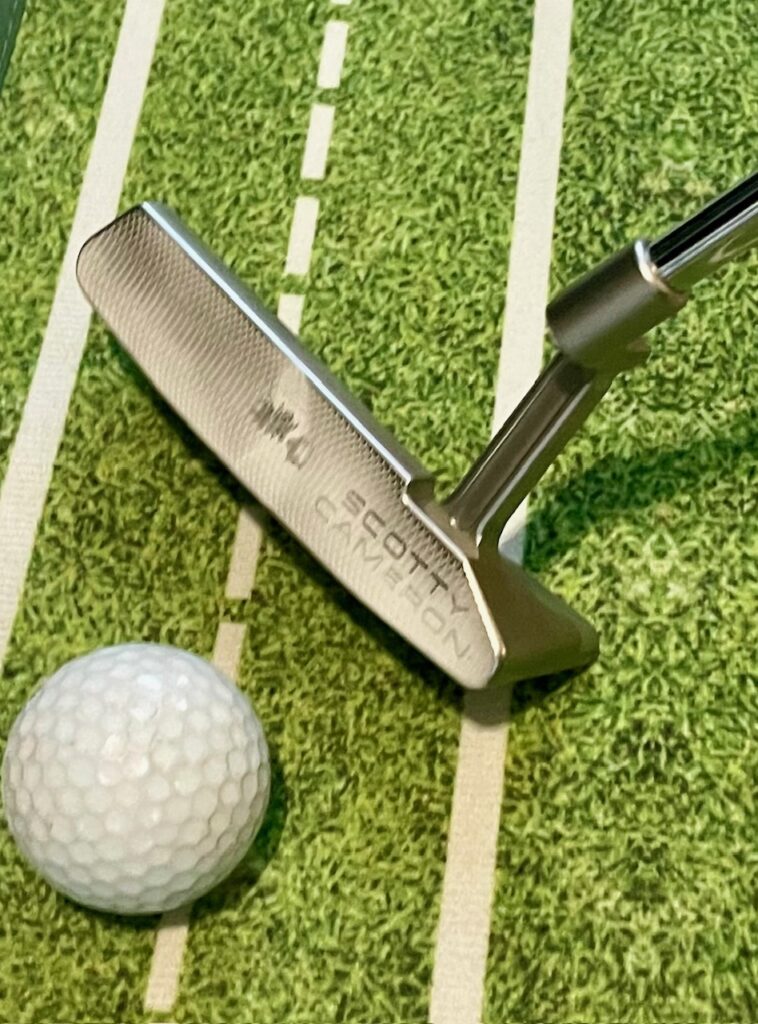 Broomstick Putter: Is This the Putter for Senior Golfers