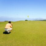 Mastering the Green: A Guide to Becoming a Better Senior Putter