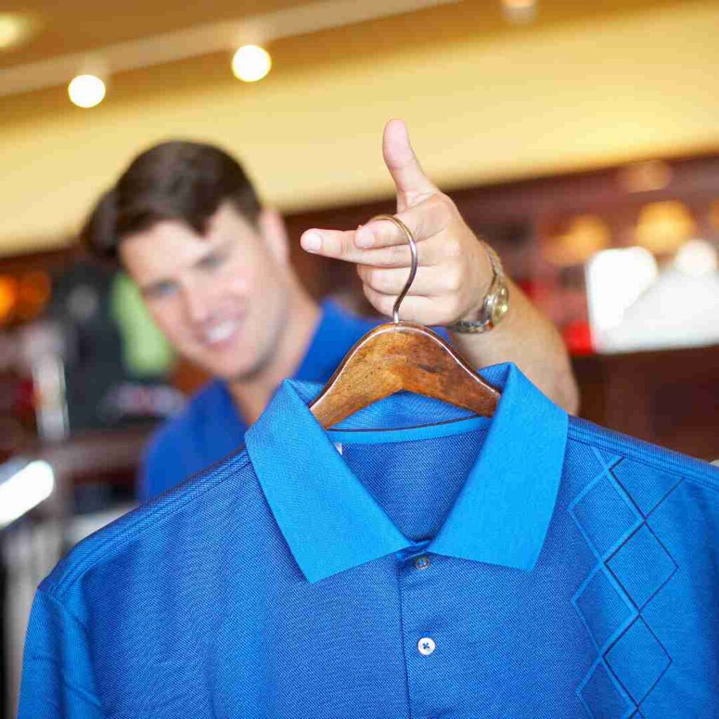 Golf Fashion for Senior Golfers: Comfort, Style, and Performance