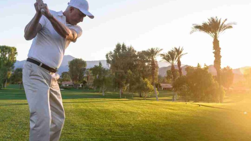 Golf Fashion for Senior Golfers: Comfort, Style, and Performance