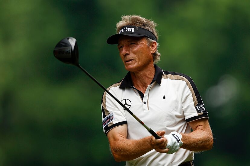 Bernhard Langer: The Ageless Wonder of Professional Golf