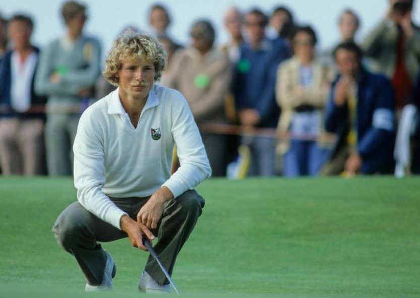 Bernhard Langer: The Ageless Wonder of Professional Golf