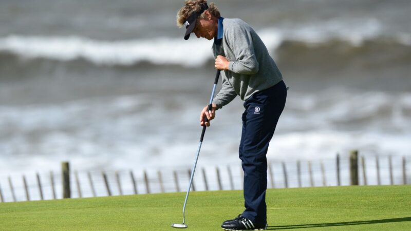 Bernhard Langer: The Ageless Wonder of Professional Golf