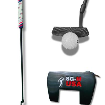 SB-M-Putter
