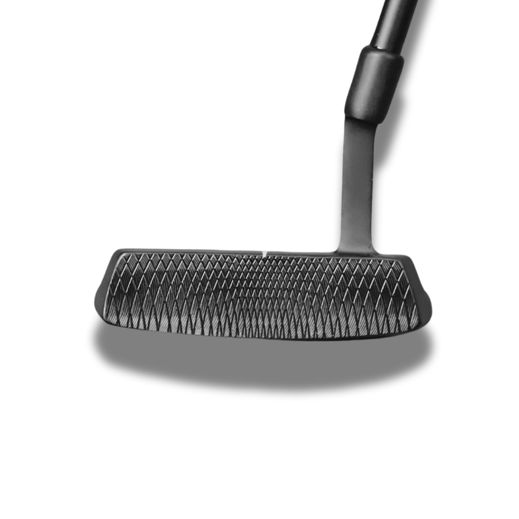 Golf Putter: SG-M Putter from Senior Golf USA