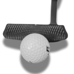 Golf Putter: SG-M Putter from Senior Golf USA