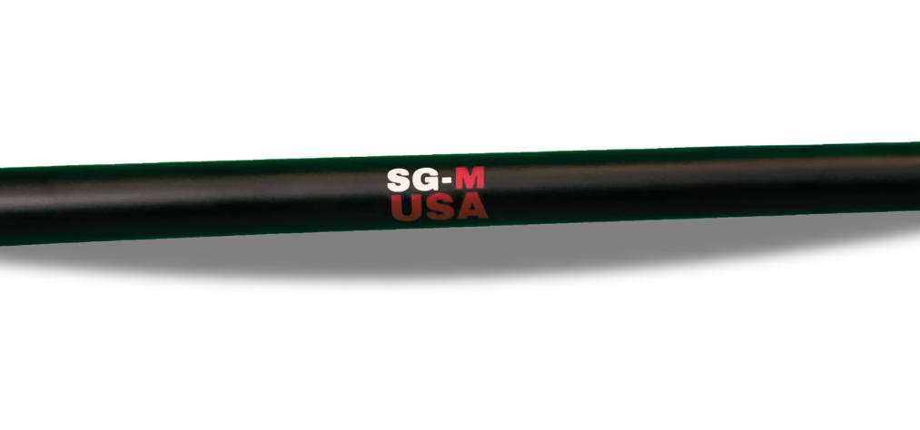 Golf Putter: SG-M Putter from Senior Golf USA