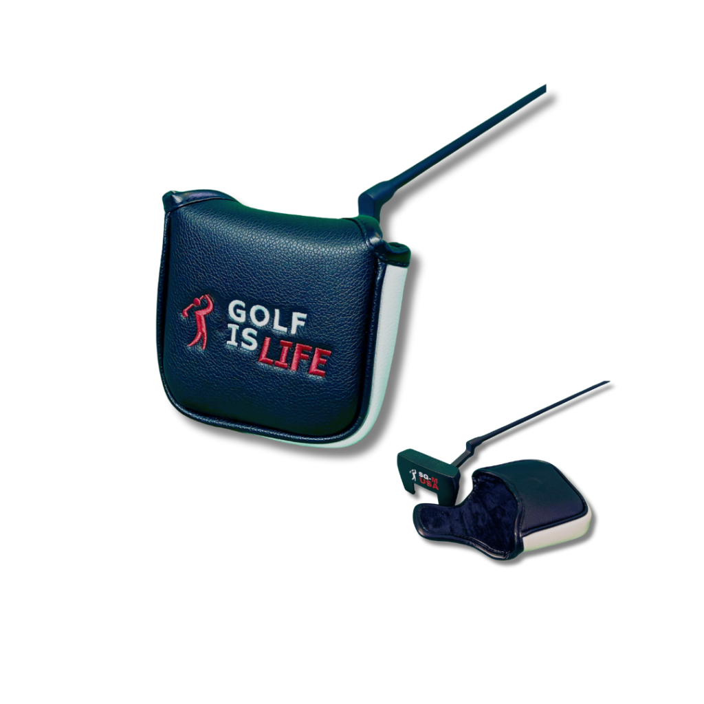 SG-M Putter from Senior Golf USA