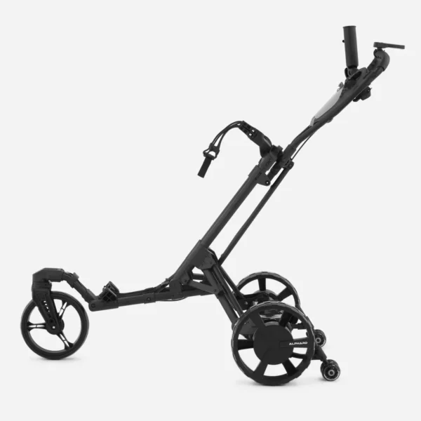 Club Booster V2 + Omni Cart by Alphard Golf - Image 4