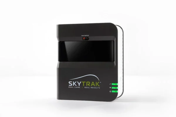 SkyTrak Launch Monitor - Image 2