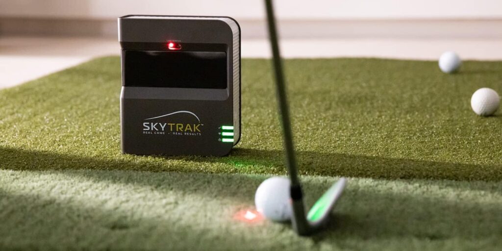 The Ultimate Guide to Building a Garage Golf Simulator