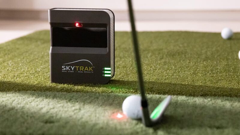 The Ultimate Guide to Building a Garage Golf Simulator