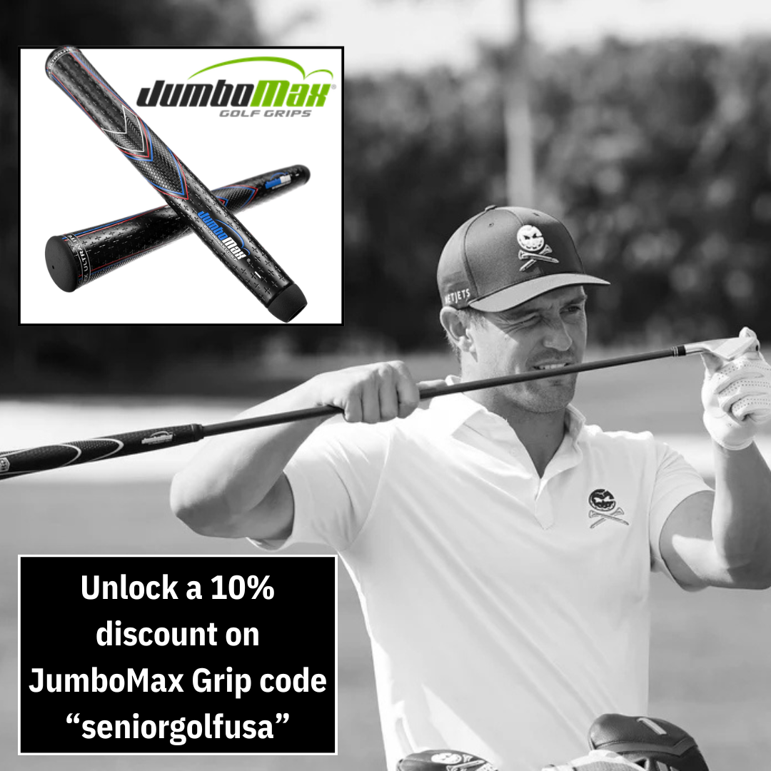 JumboMax Grips
