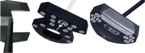 LAB Putters for Senior Golfers: Which Model Really Helps After 60?