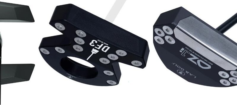 LAB Putters for Senior Golfers: Which Model Really Helps After 60?