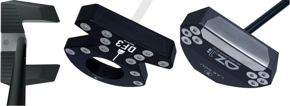 LAB Putters for Senior Golfers: Which Model Really Helps After 60?