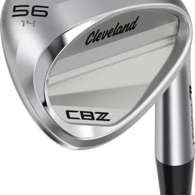 Cleveland CBZ Wedge