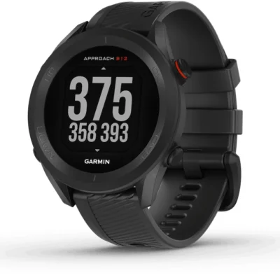 Garmin Approach S12 GPS Golf Watch