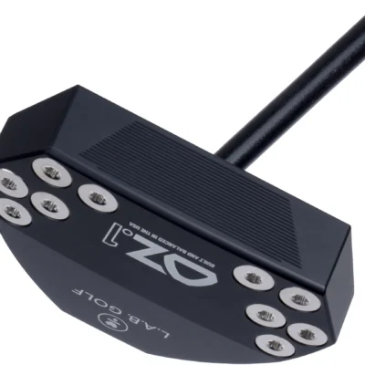 L.A.B. OZ.1 Putter