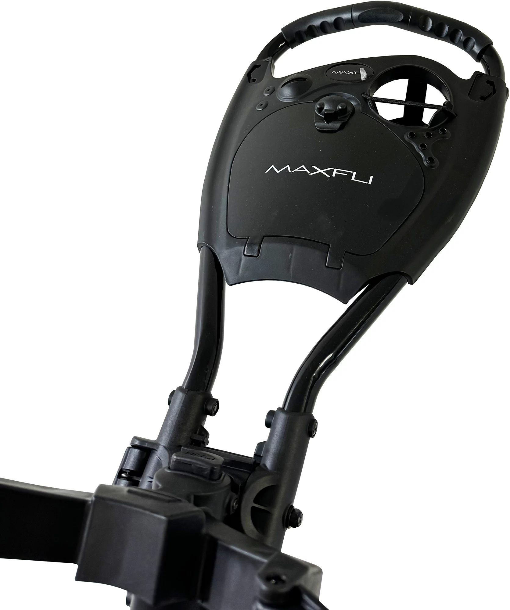 Maxfli 4-Wheel Push Cart - Image 2