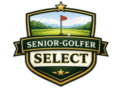 Senior Golfer Select