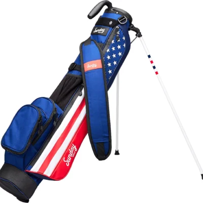 Sunday Golf Loma Stand Bag