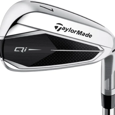 TaylorMade Qi Irons