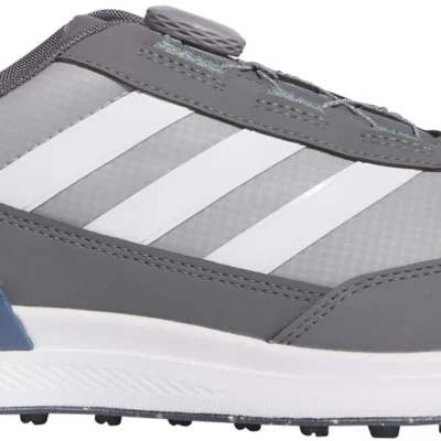 Adidas S2G Spikeless BOA 24 Golf Shoes