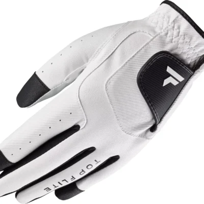 Top Flite Gamer Golf Glove