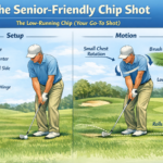 short game for seniors