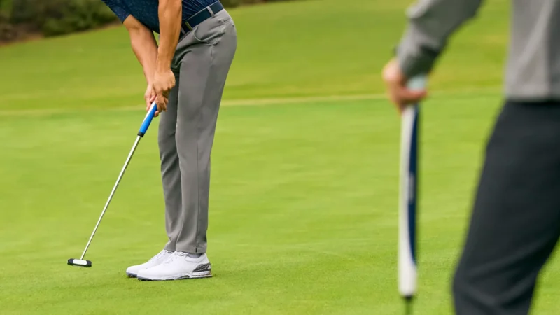 The Best Stretch Golf Pants and Shorts for Golfers Over 60