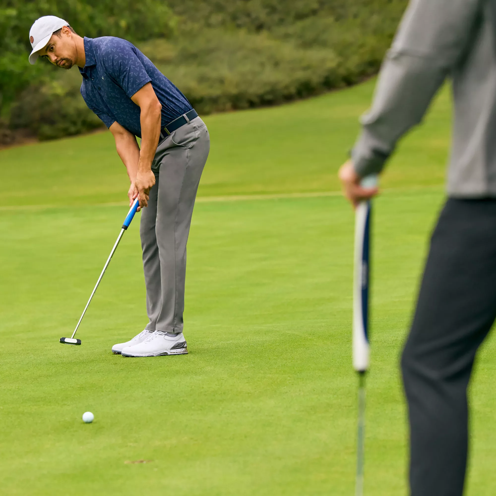 The Best Stretch Golf Pants and Shorts for Golfers Over 60