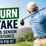 Hip Turn for Senior Golfers