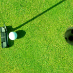 Golf confidence after 60