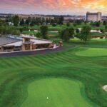 2-night golf getaways for senior golfers