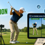 AI Golf Instruction