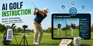 AI Golf Instruction