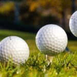 Driver Tee Height for Senior Golfers