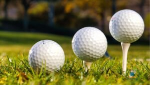 Driver Tee Height for Senior Golfers