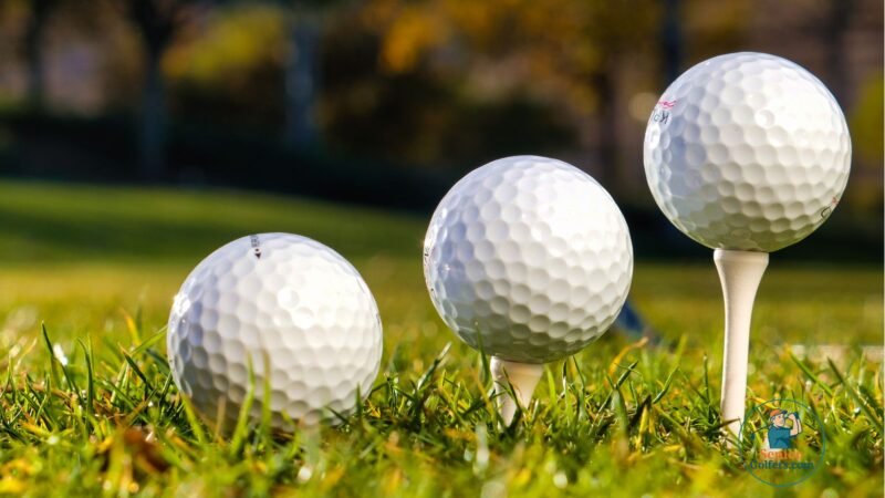 Driver Tee Height for Senior Golfers